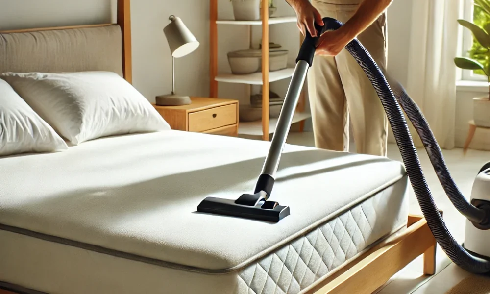 Maintain Your Mattress