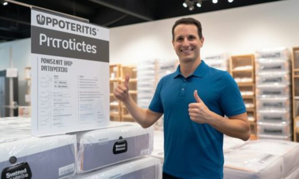 Mattress Protectors Buying Guide