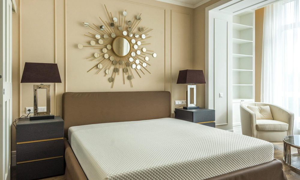 Mattress for Murphy Bed