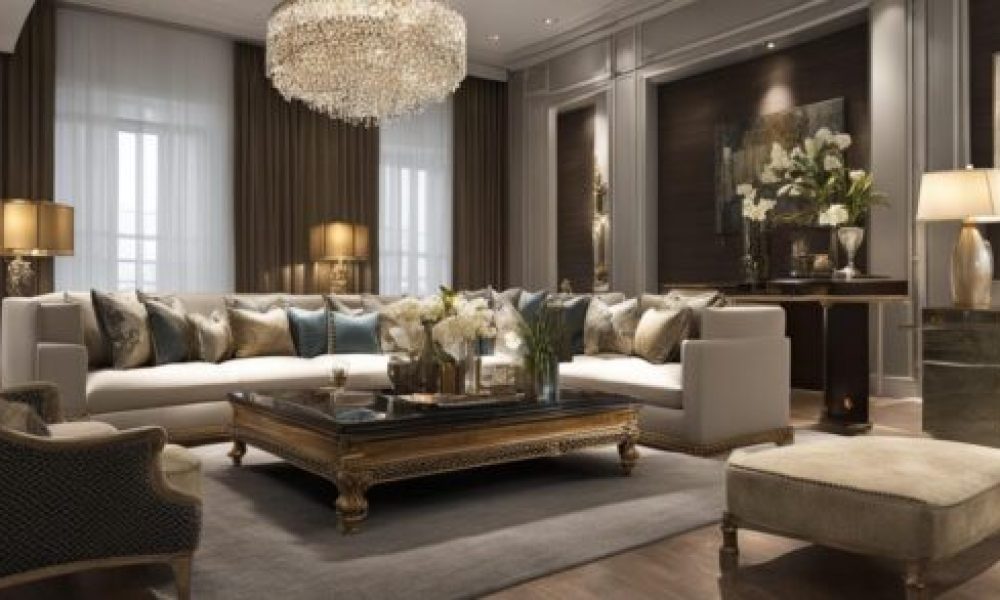 Mirrors and Wall Decor