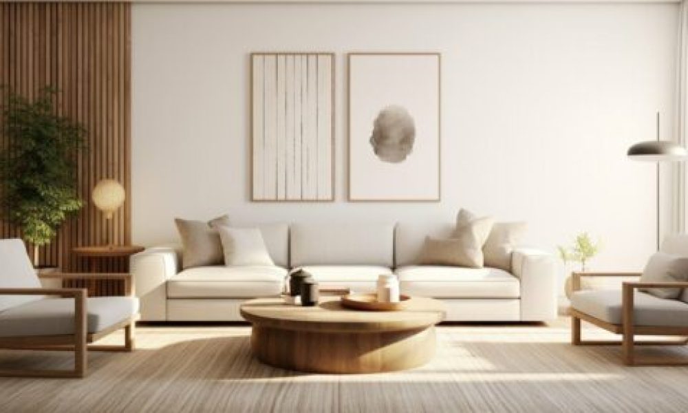 Modern Wall Decor Trends