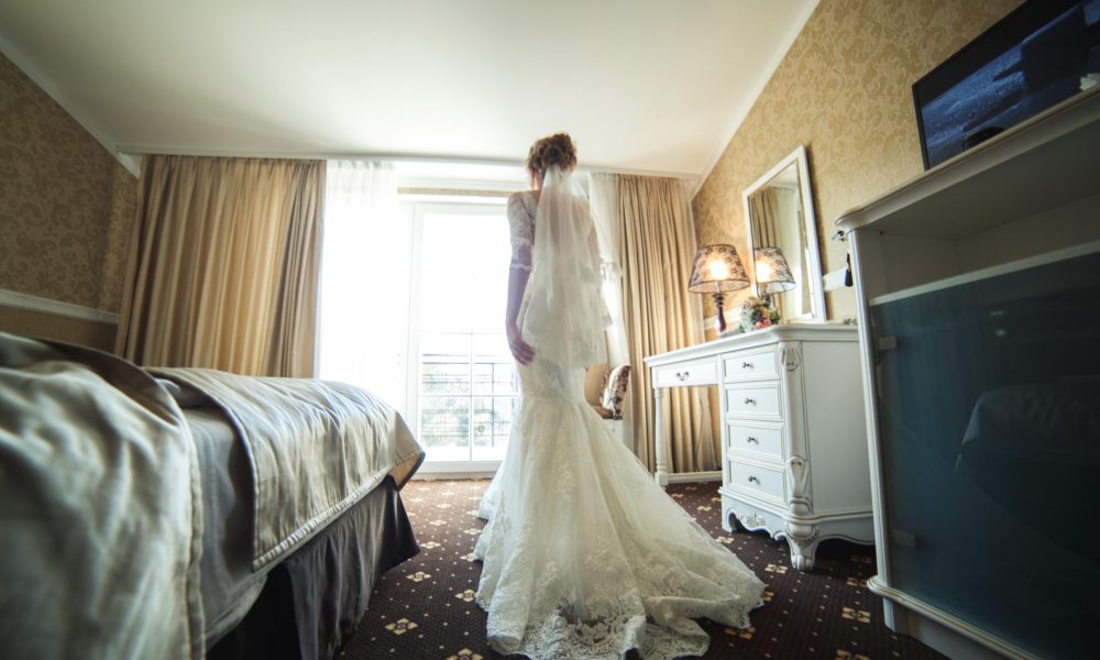 Nuptial Bedding Ceremonies