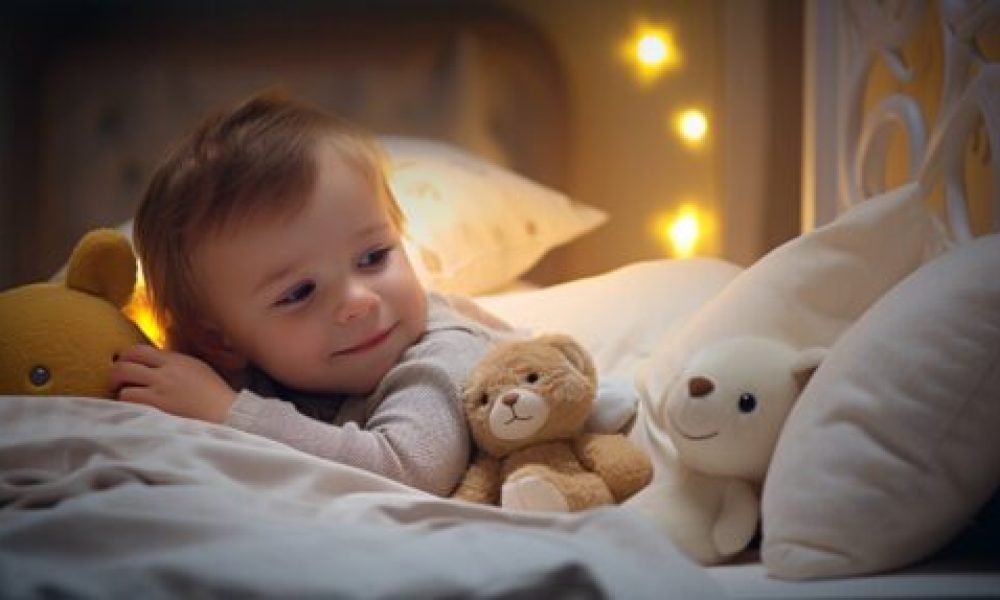 Parent's Handbook for Toddler Bed Transition Success