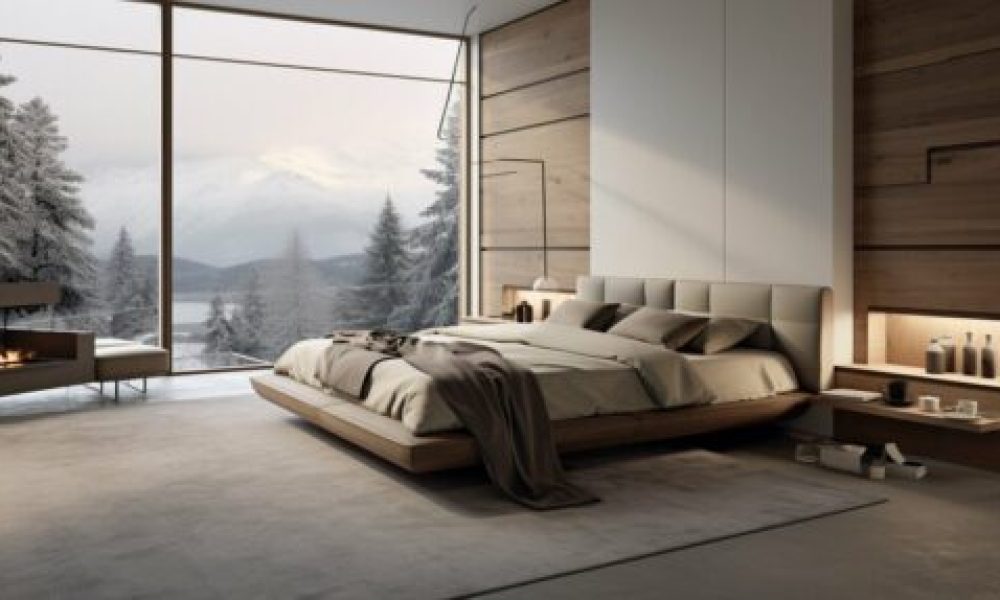 Personalized Comfort with Adjustable Frames