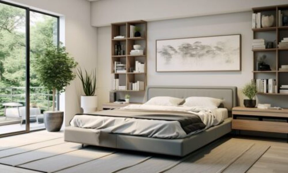 Platform Beds Buying Guide