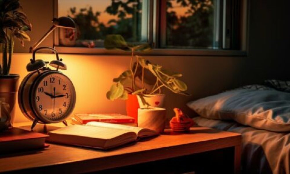 Purpose of Nightstands