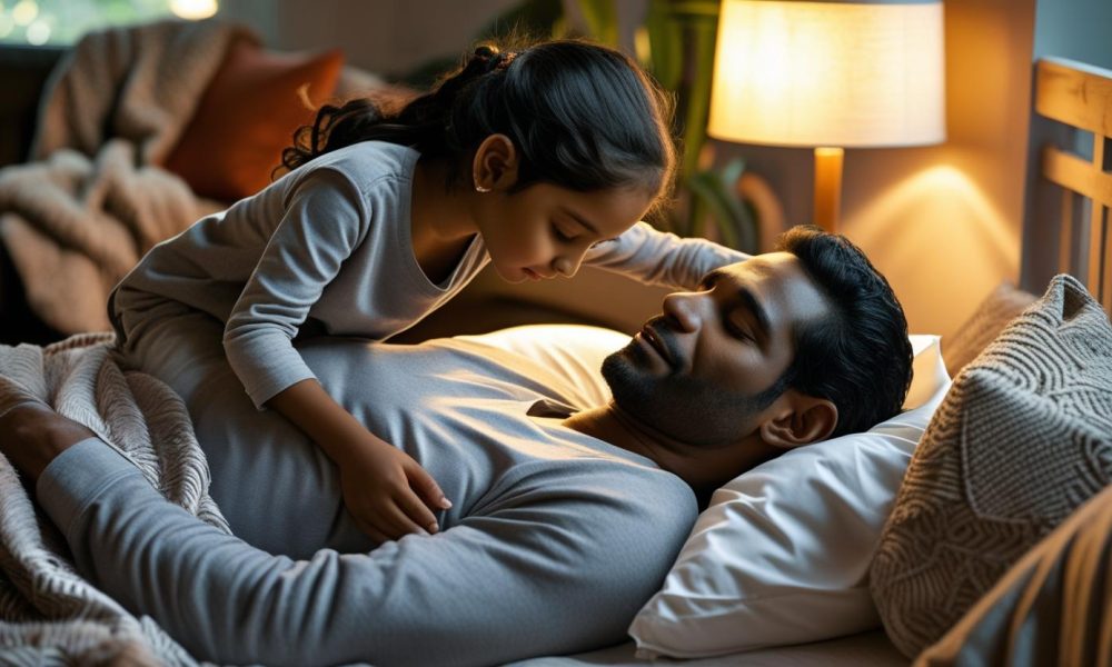 side sleeping best sleep positions to reduce snoring