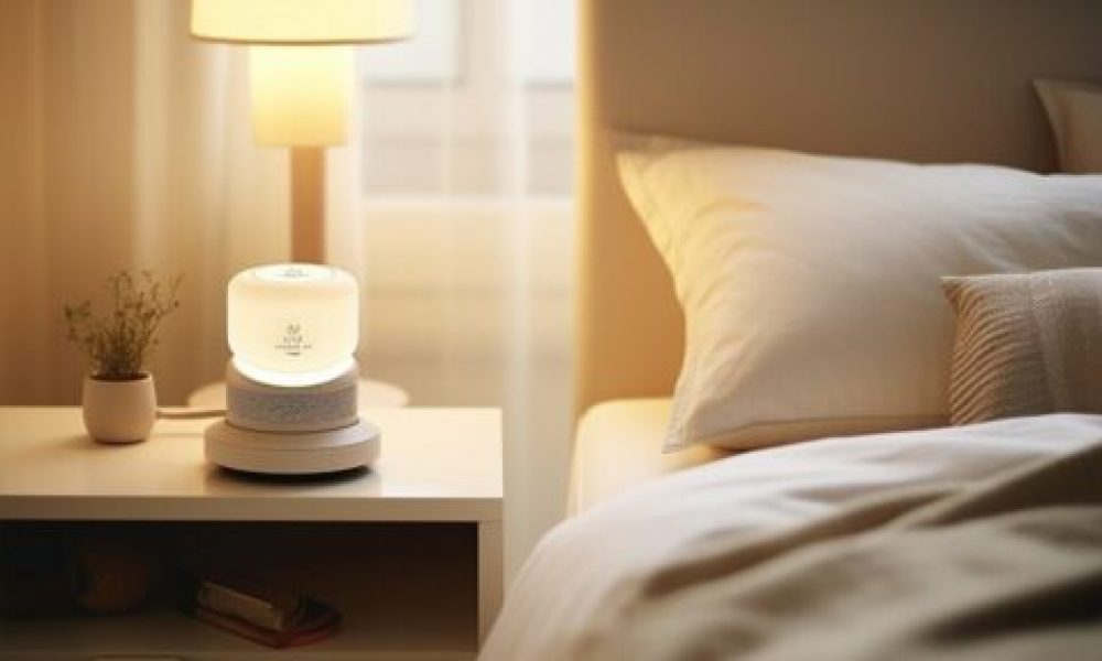 Sleep Sound Solutions