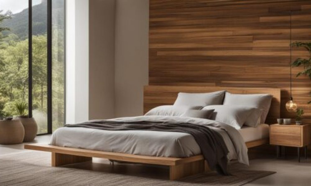 Sustainable-Bed-Frame-Materials-2 Bed Frame Materials