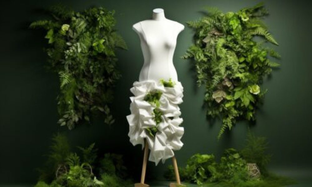 Sustainable Fashion