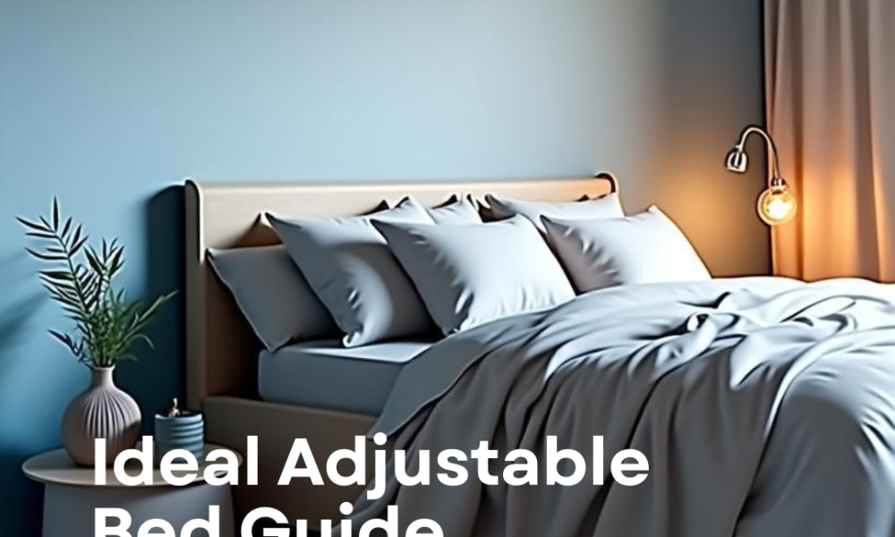 The Ideal Adjustable Bed Guide