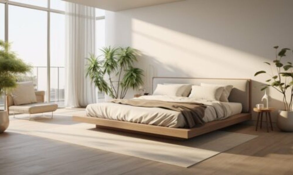 The Importance of Bed Positioning: "Bed Positioning in Feng Shui"