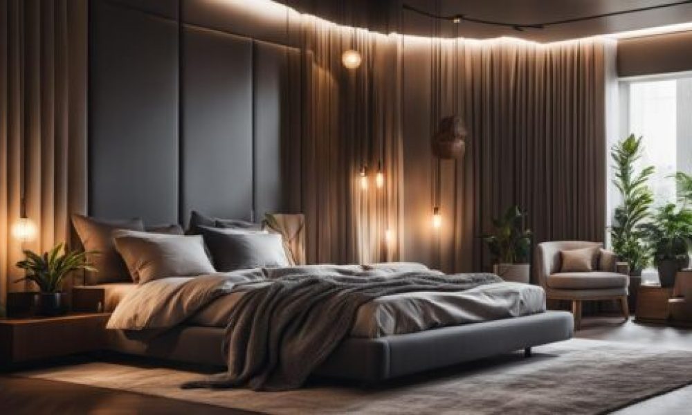 Bedroom Soundproofing