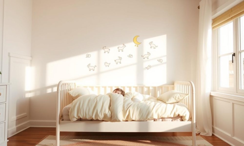 The Toddler Bed Transition Handbook
