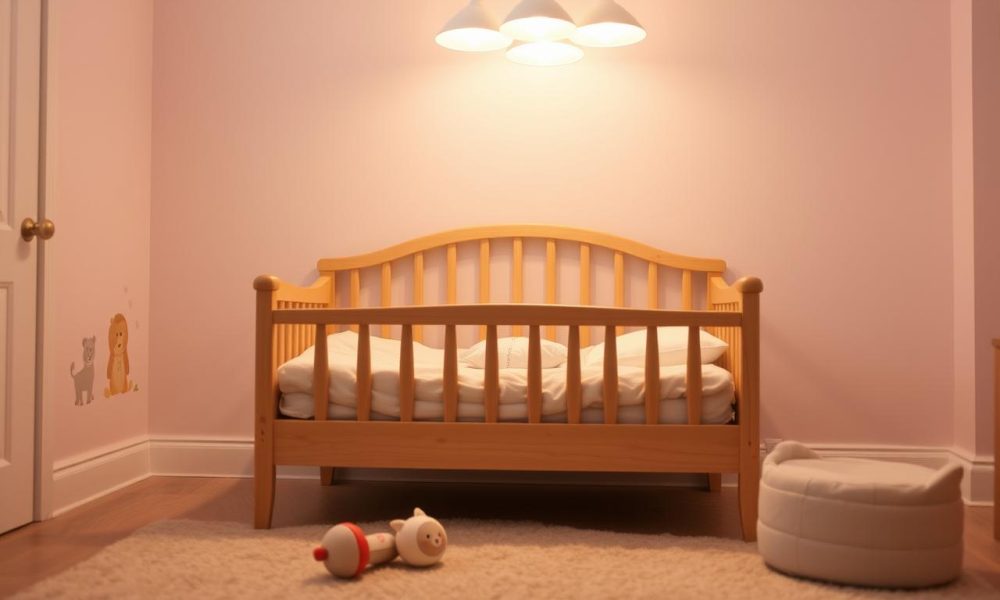 Toddler Bed Transition