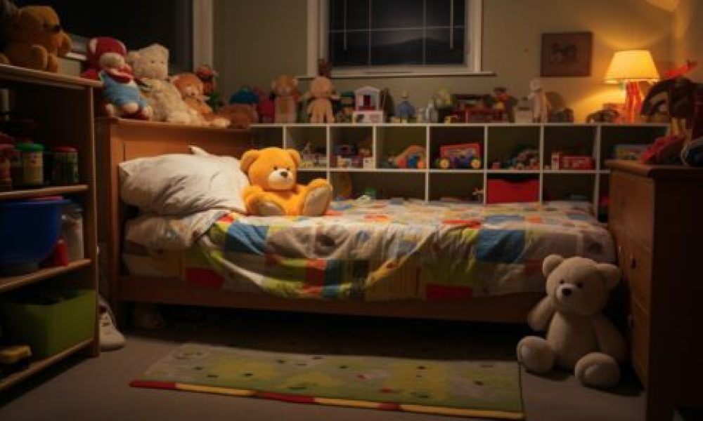 Best Toddler Bed Mattress