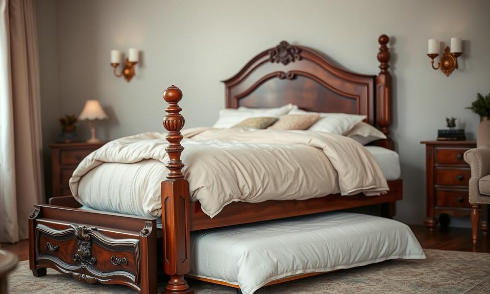 Trundle Beds