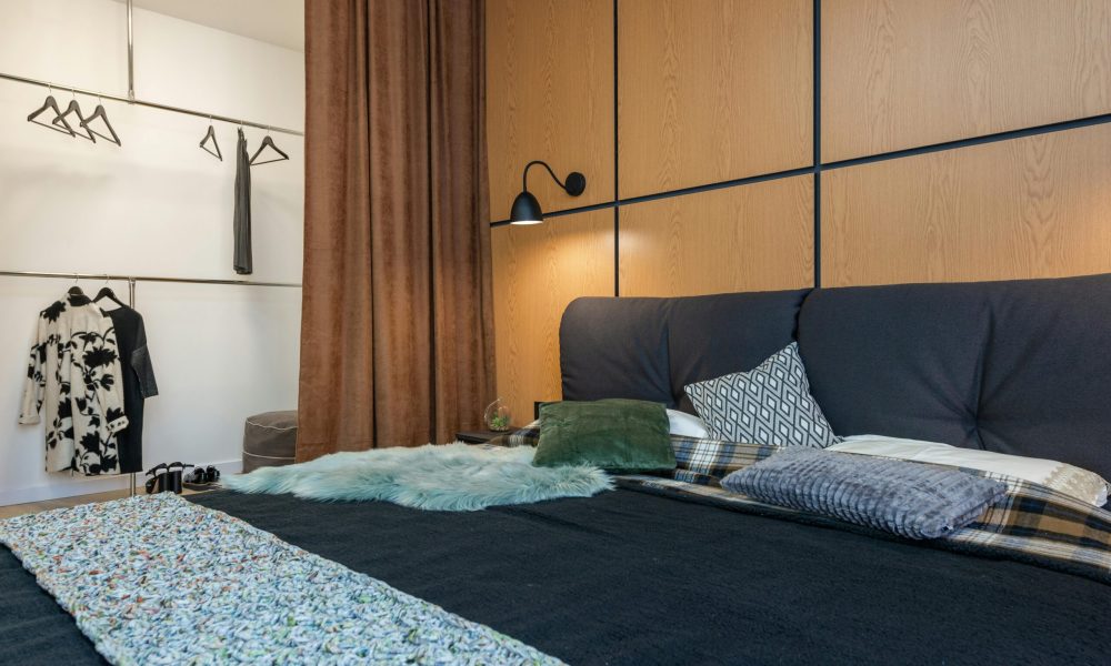 Twin Bed with Storage Twin Bed with Storage