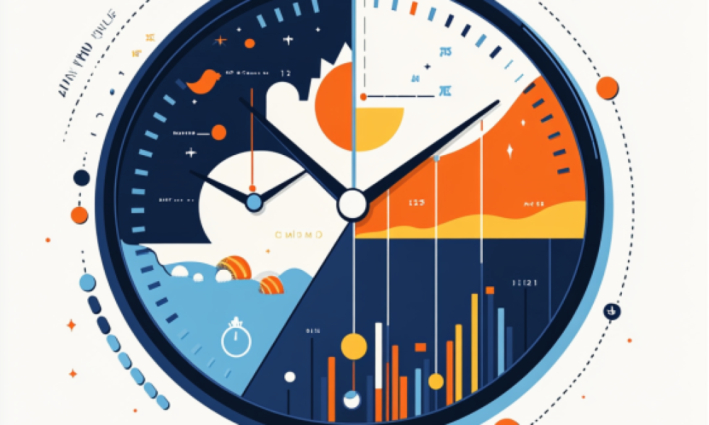 Ultimate Sleep Guide: Understanding Sleep Cycles for Restorative Sleep