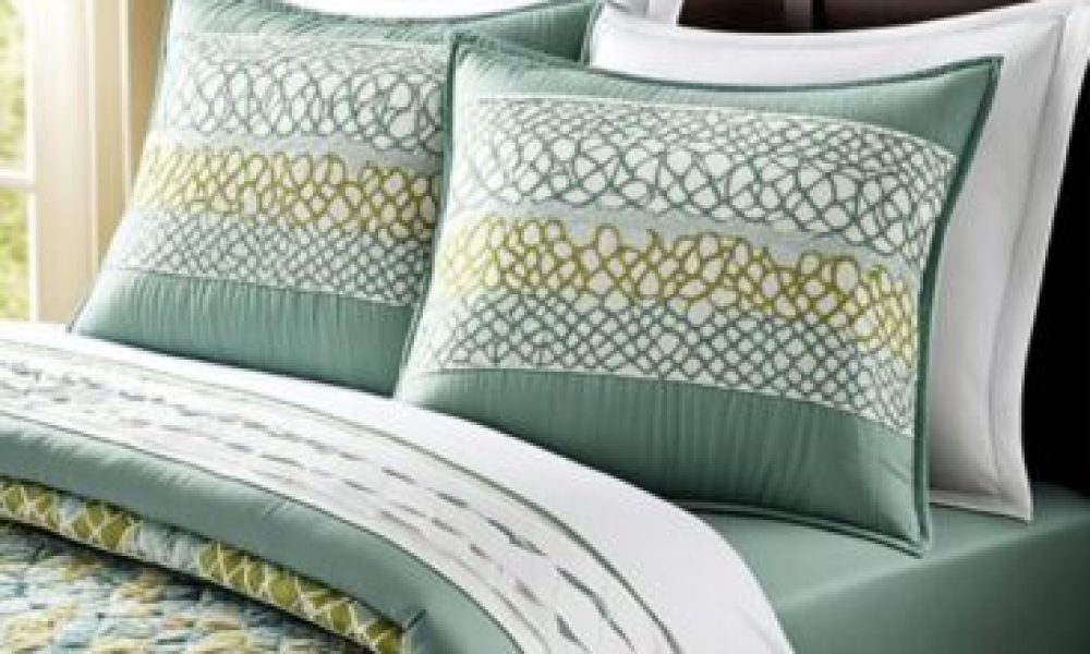 Understanding Bedding Shams