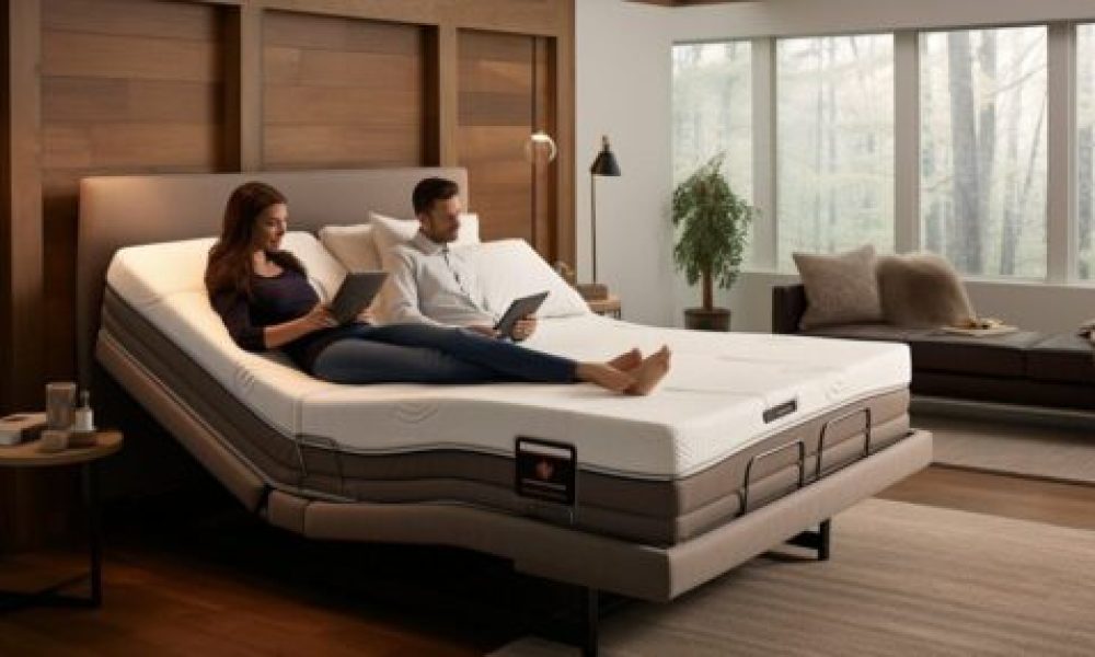 Versatility of Adjustable Beds for Couples