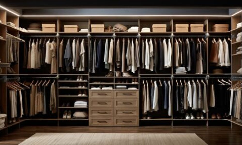 Wardrobe Design Spectrum