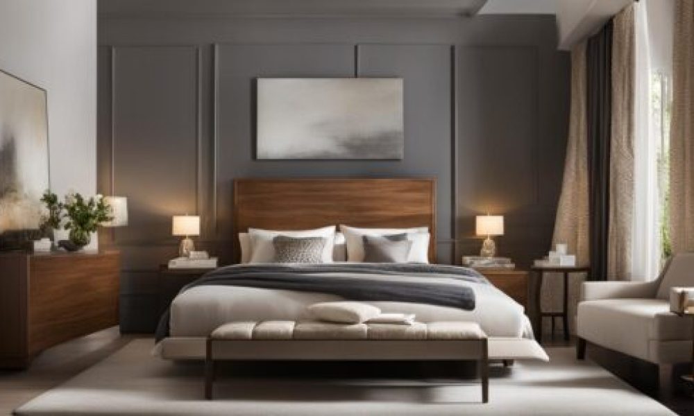 What are bedding sets and materials?