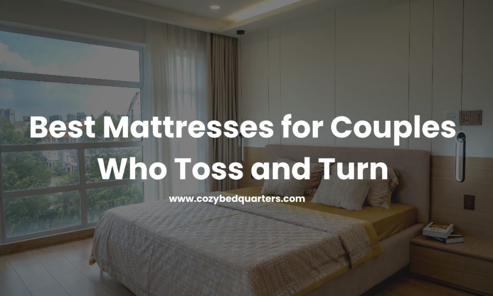 Best Mattresses