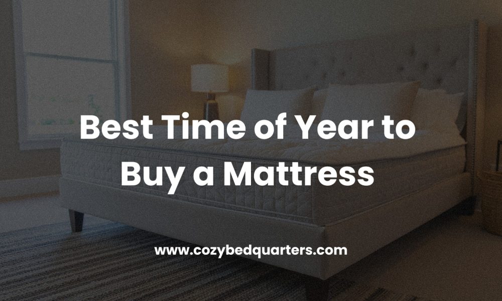 Mattress