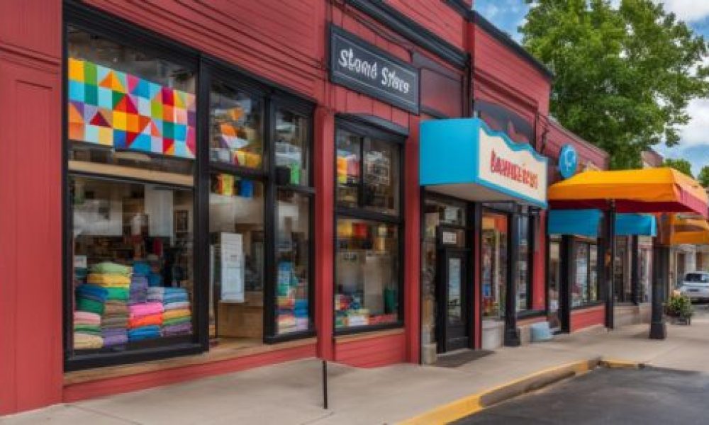 Local Bedding Donation Options