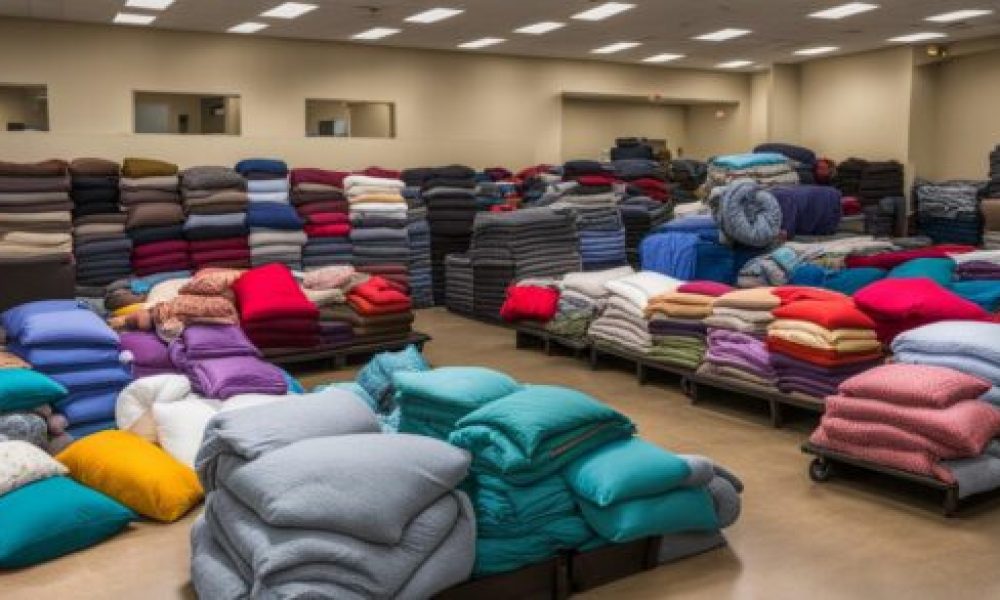 Who-takes-bedding-donations Who takes bedding donations?