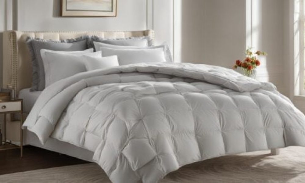 Will queen bedding fit a full?