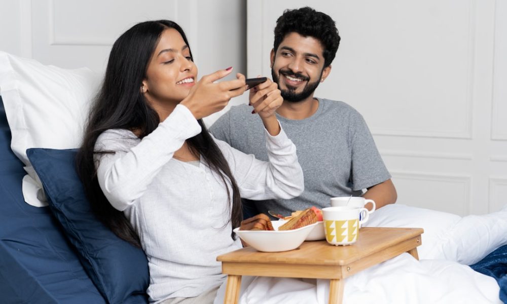 Adjustable Beds for Couples Comfort and Sleep Flexibility - Featured Image