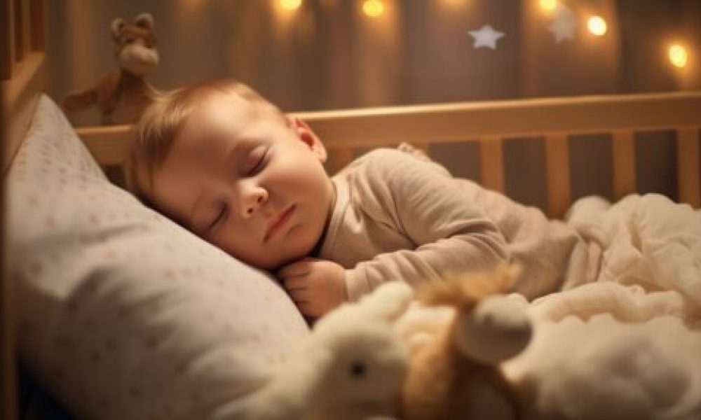 baby sleep