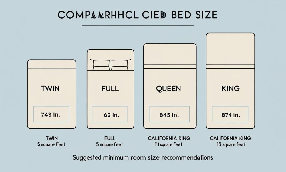bed sizes 15