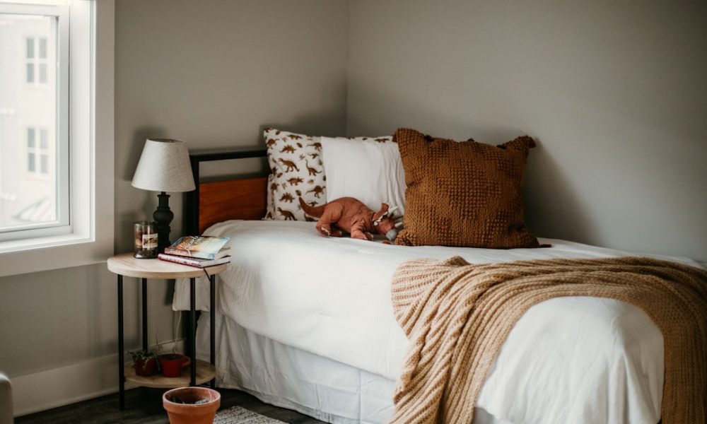 Bedding Accessories Pillows and Toppers for Better Sleep - Featured Image