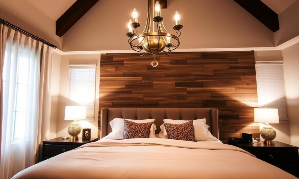 bedroom ceiling light fixtures