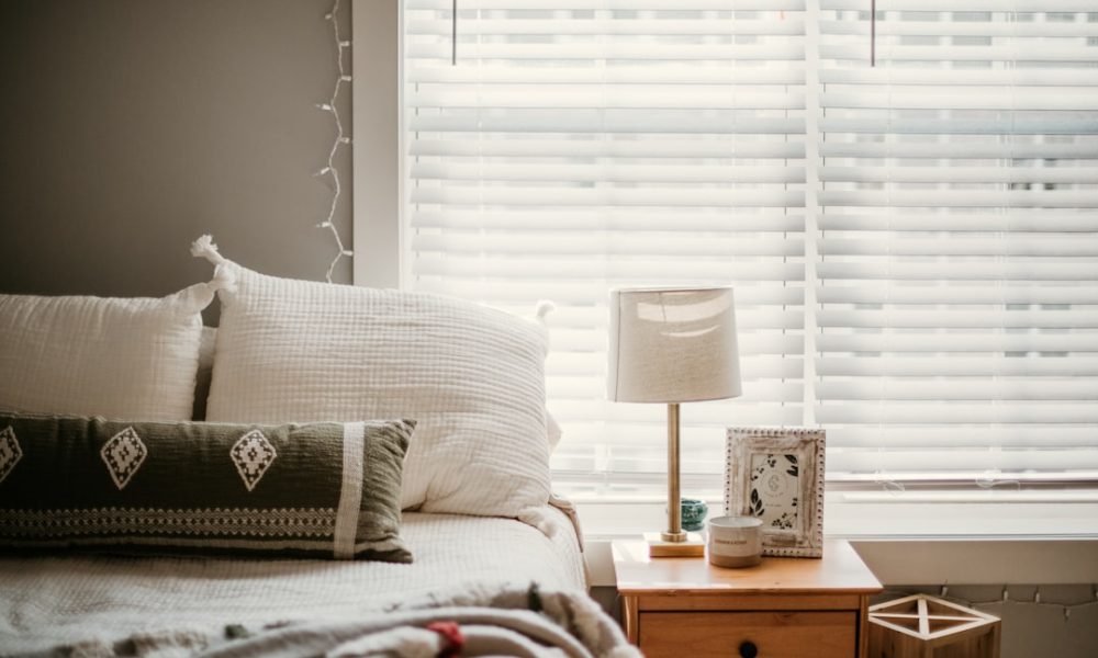 Bedroom Lighting 101: From Ambient to Task Lighting - Featured Image