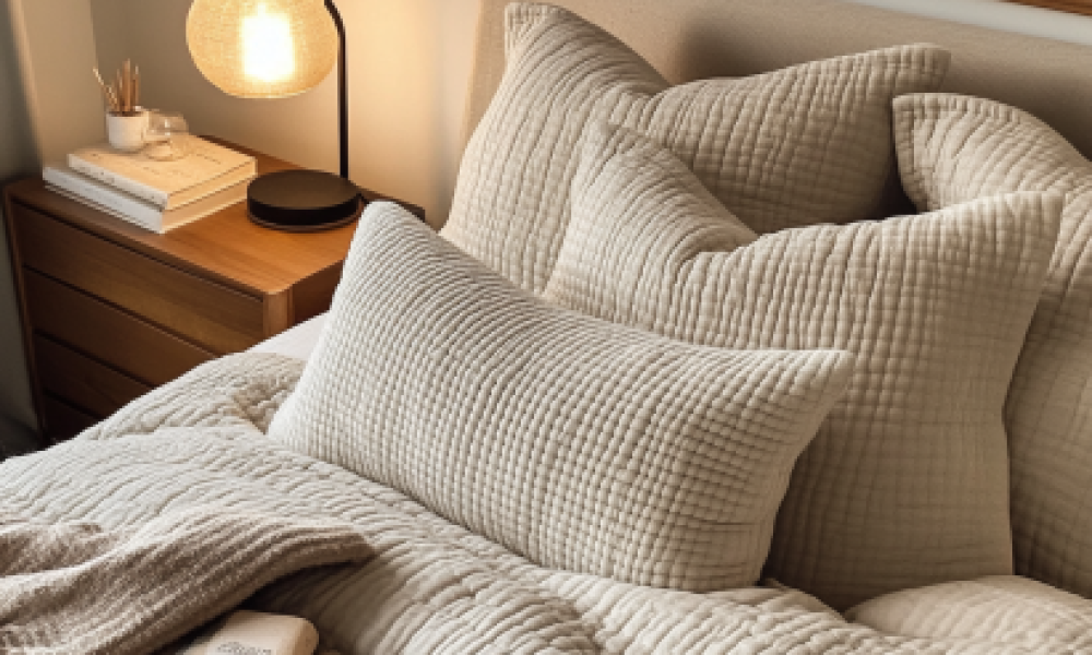 bed for side sleepers