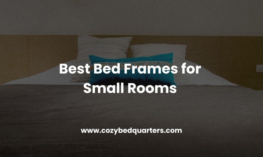 Best Bed Frames