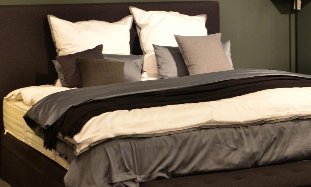 Best Bed Types for Back Pain