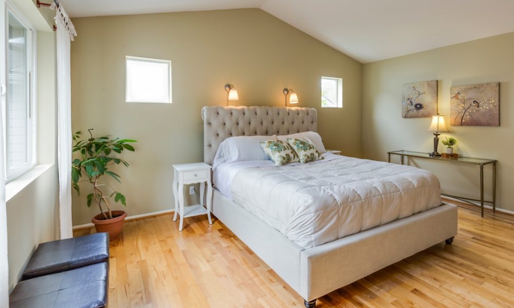 Best Bedding Material to Enhance Your Sleep - Featured Image