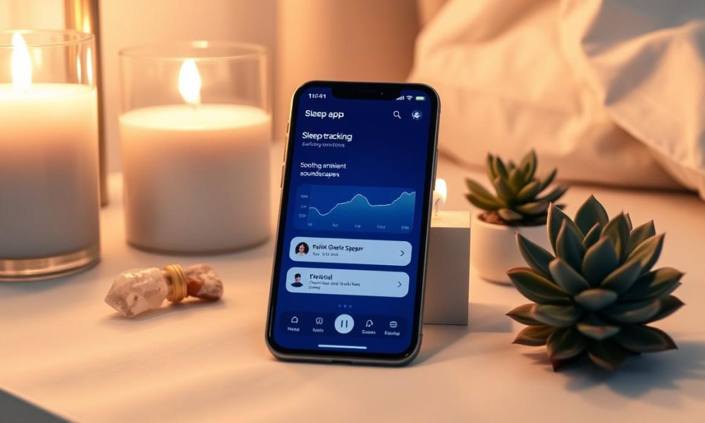 best sleep apps