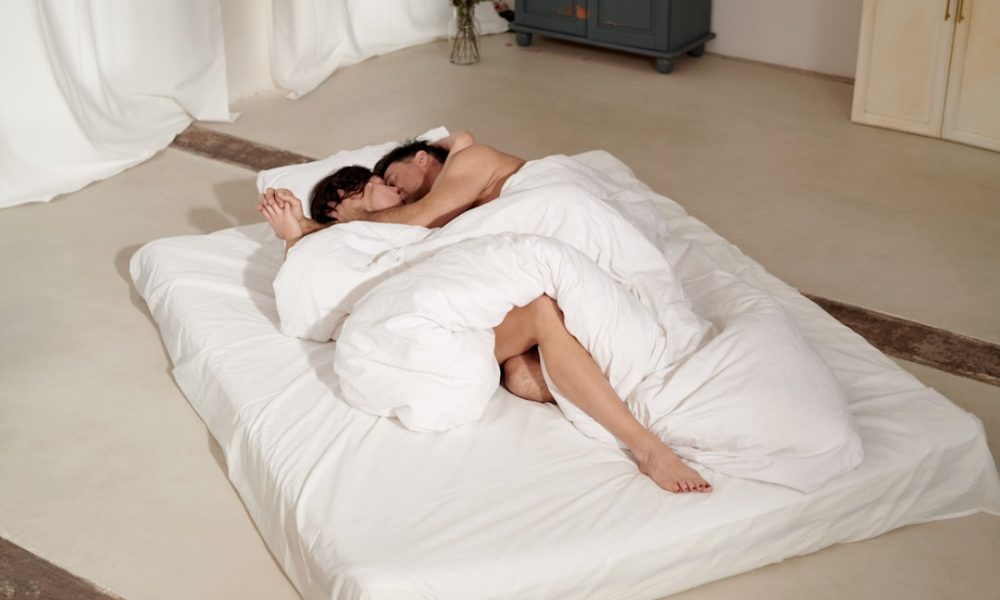 Beyond Traditional Mattresses: Exploring the World of Adjustable Beds - Featured Image