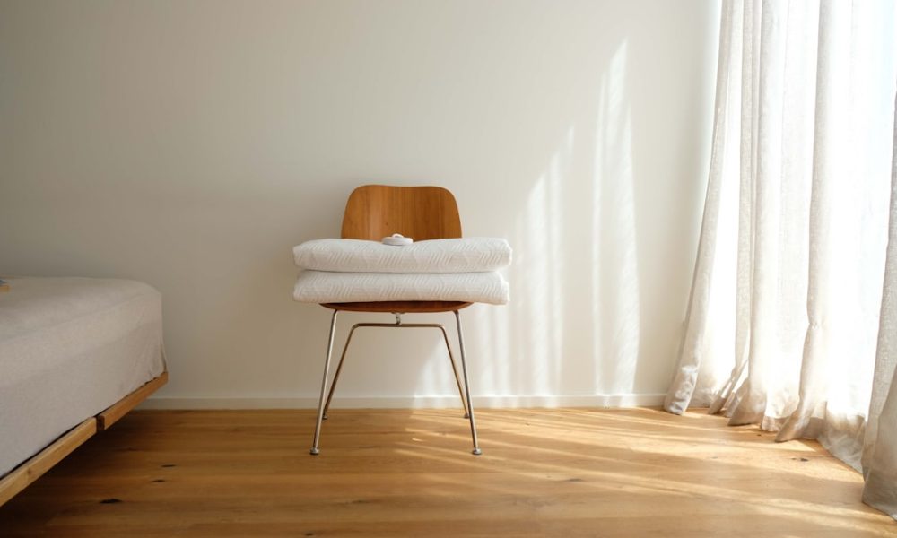 Can Bedding Go in the Dryer? Expert Drying Tips for Every Fabric - Featured Image