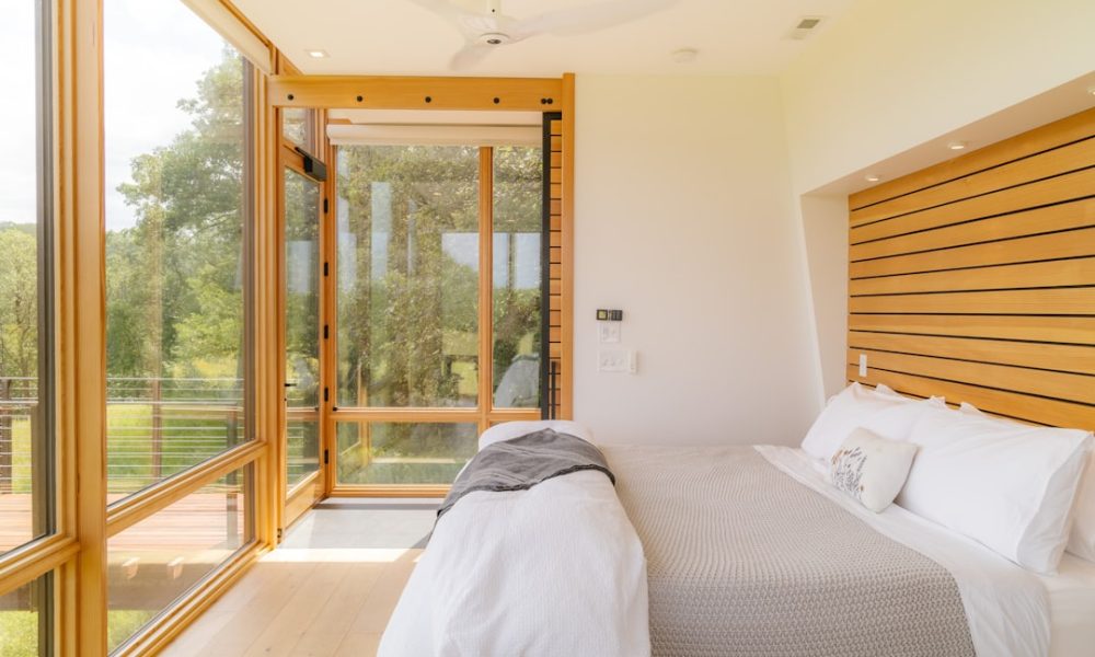 Double Bed Storage Bed: Maximize Space with Style - Featured Image