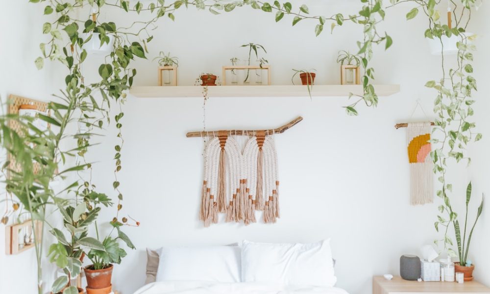 Eco-Friendly Sustainable Bedding: Sleep Better and Save the Planet - Featured Image