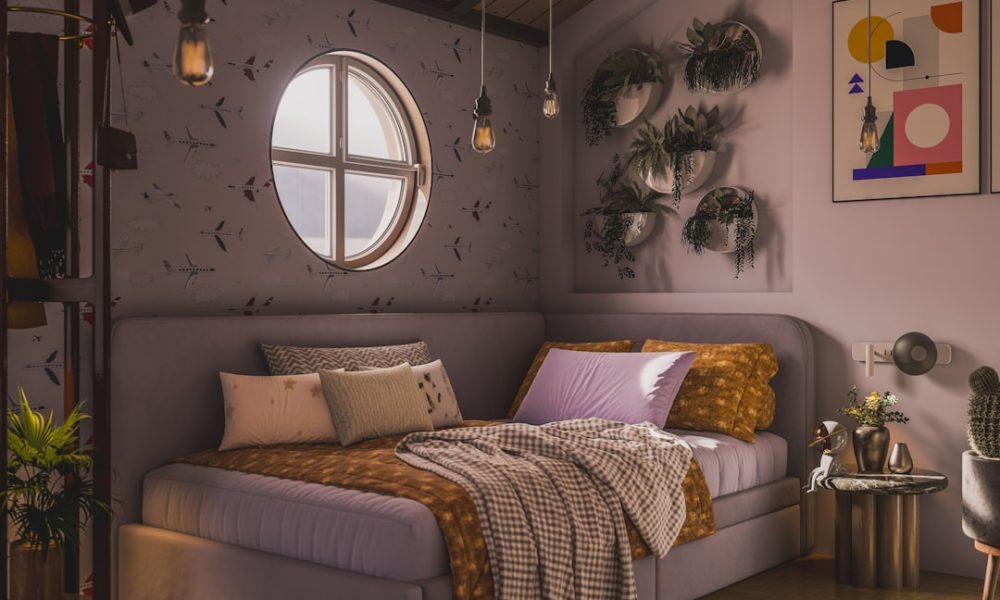 Fashion Inspired Bedding Trends Shaping Modern Bedrooms - Featured Image