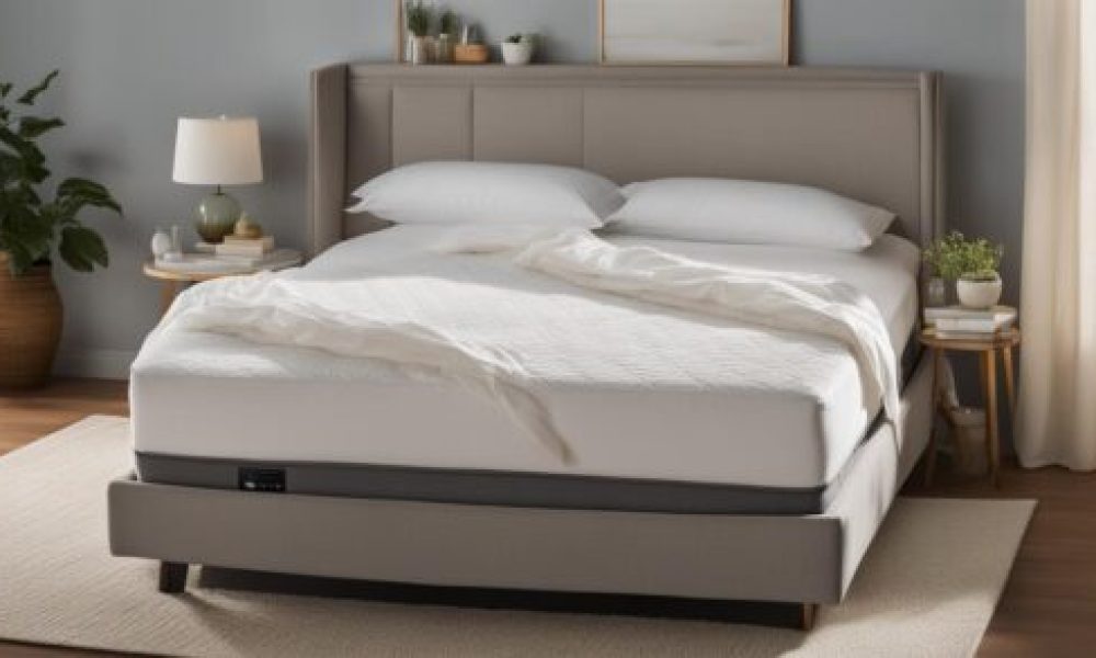 Natural Mattress Cleaning