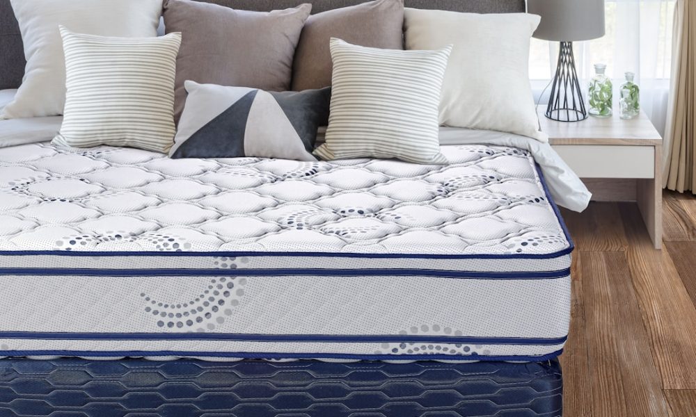 How to Clean Cat Pee Mattress: A Complete 2025 Guide - Featured Image